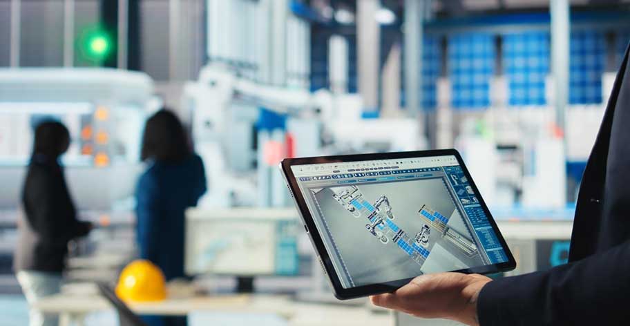 AI賦能運維革新 萬華化學設備運維效率提升30%