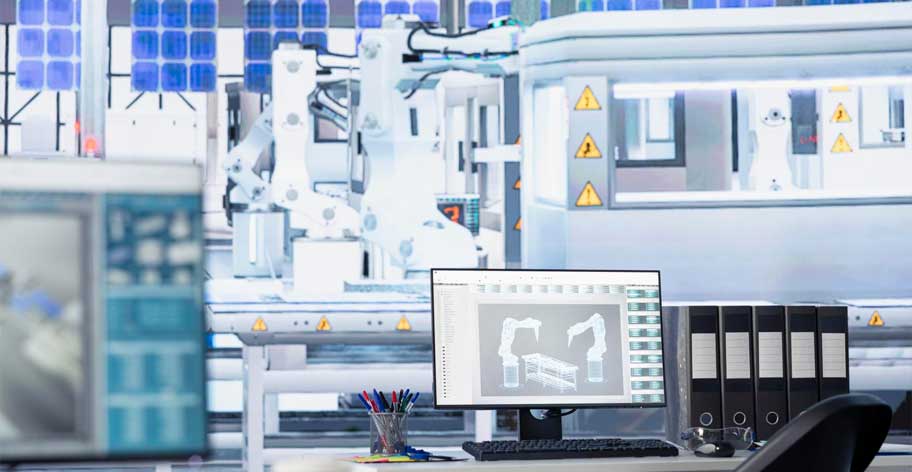 綠色化與智能化深度融合：化工設備行業(yè)的 &ldquo;雙輪驅(qū)動&rdquo; 路徑探析