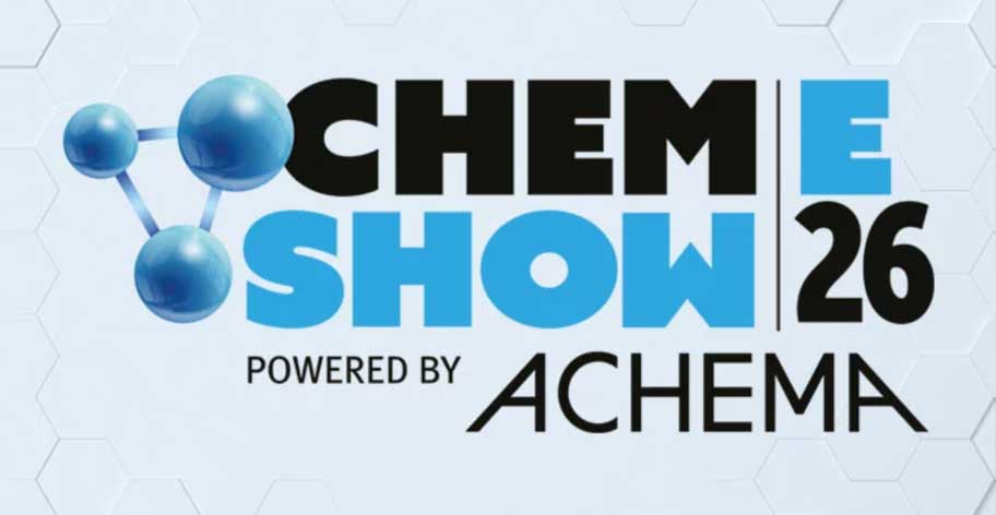 2026 阿赫瑪中東/亞洲展定檔 國際化工裝備進入?yún)^(qū)域協(xié)同新階段