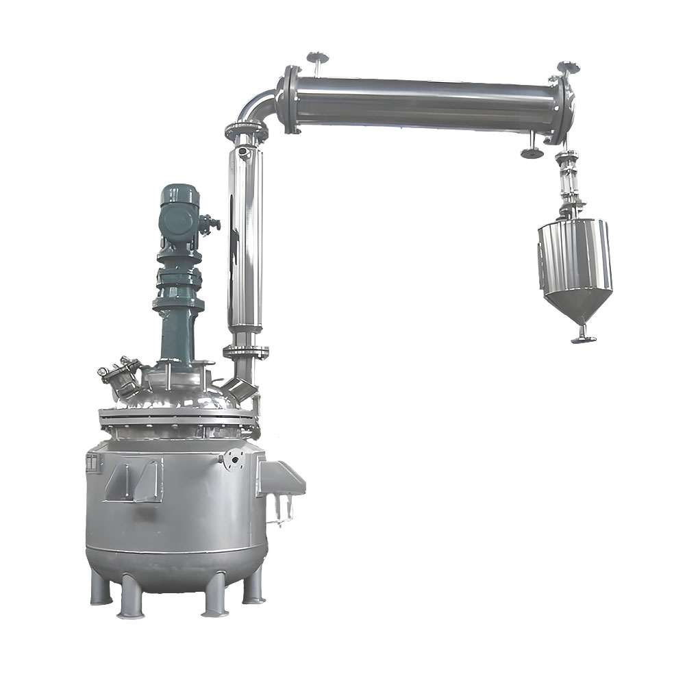 不飽和聚酯樹脂設(shè)備