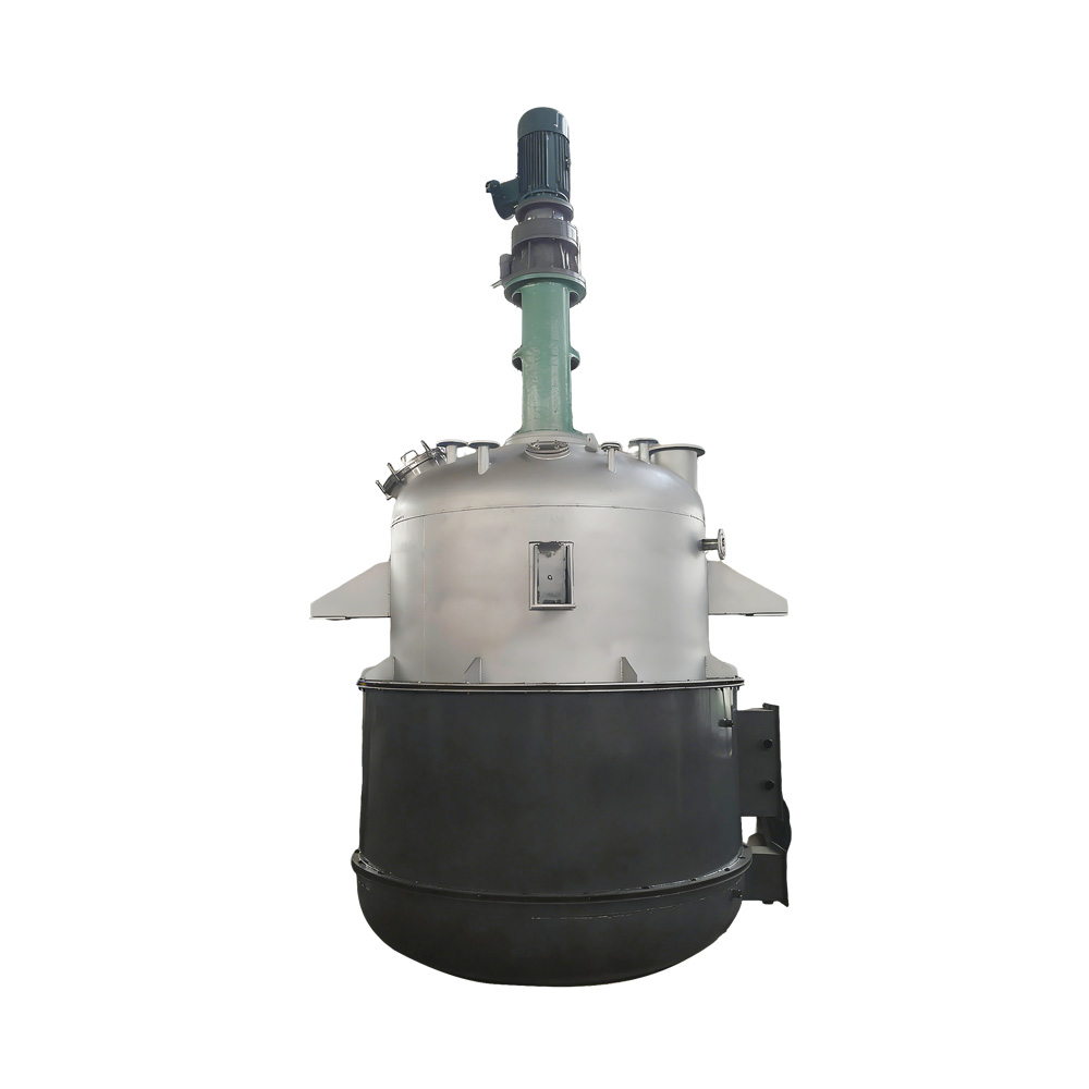 遠紅外加熱反應(yīng)釜